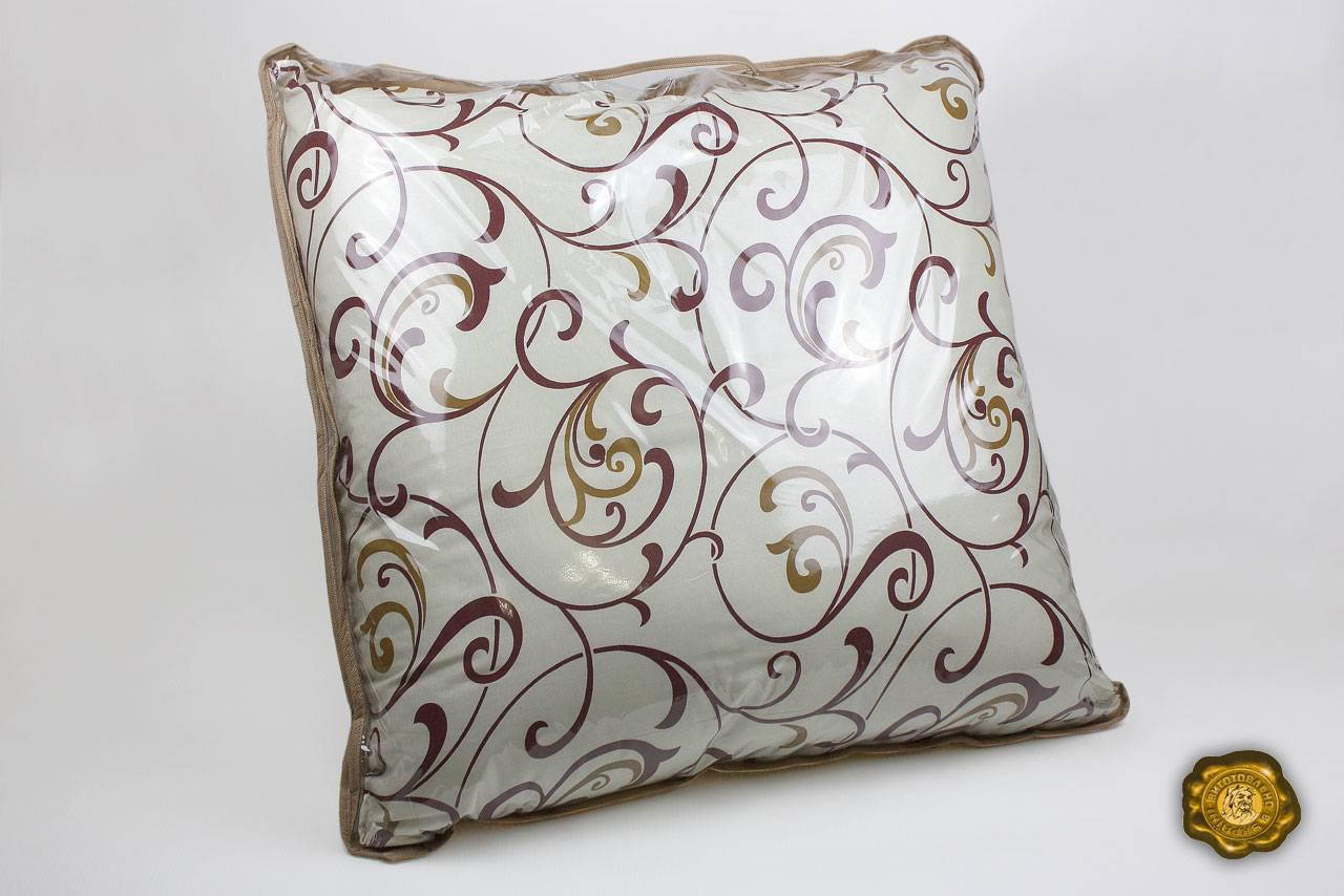 

Еней-Плюс Подушки силиконовая 70х70