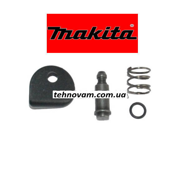 

Стопорная кнопка болгарки Makita GA5030 оригинал