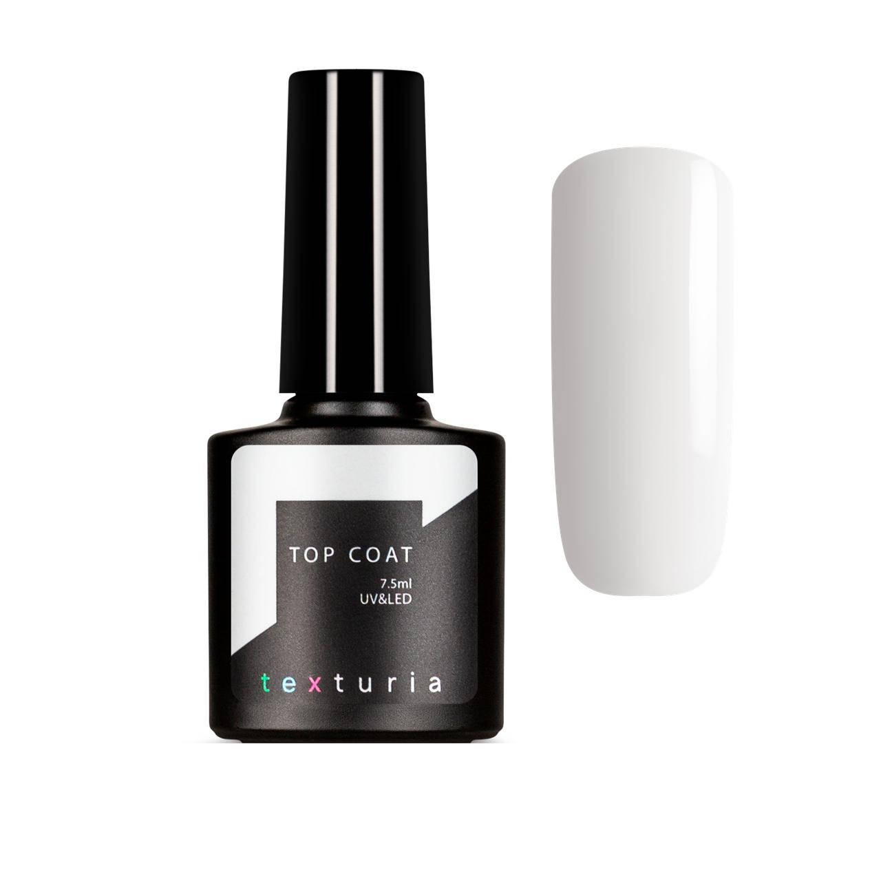 

Молочный топ Texturia 7.5 мл