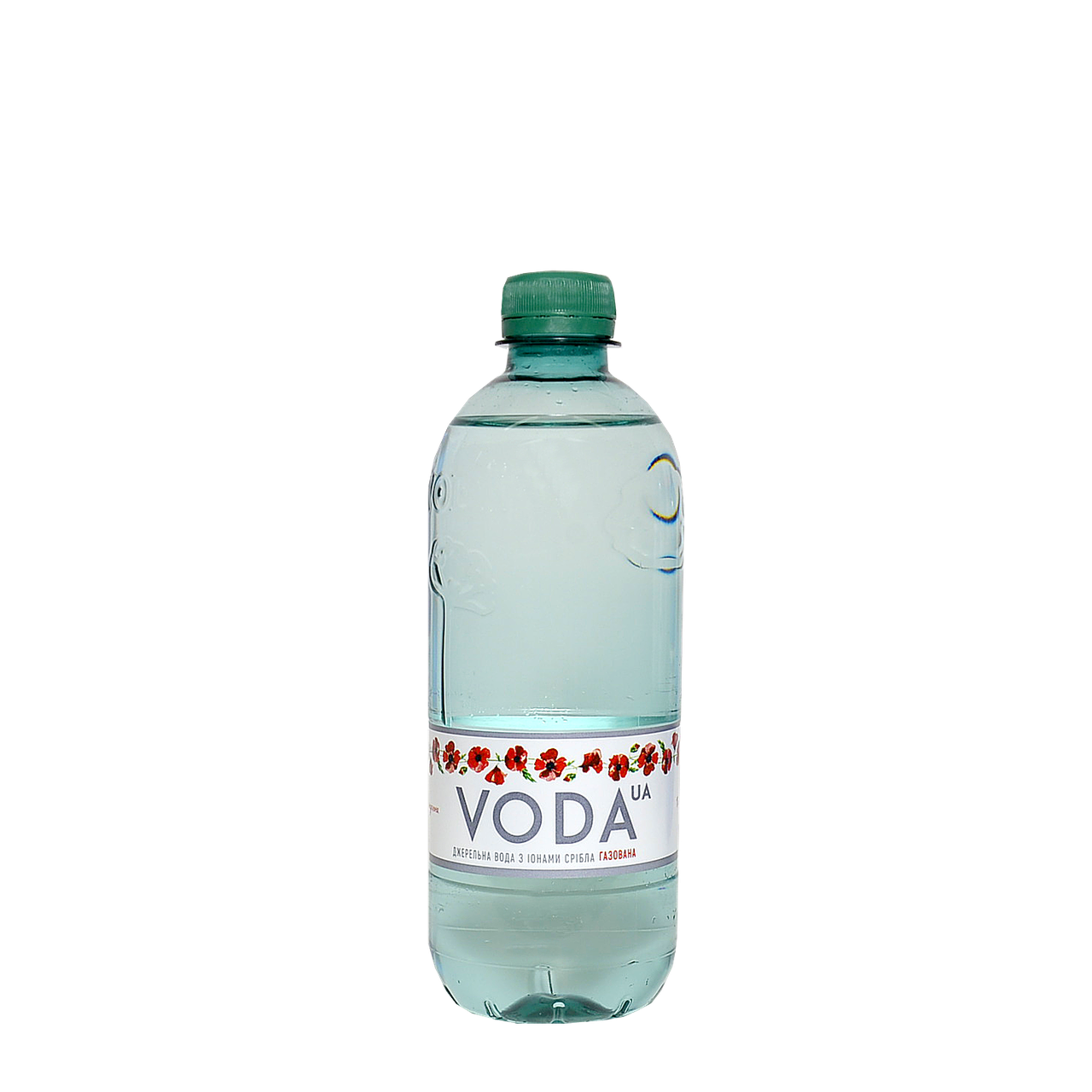 

Вода Vodaua газированная пэт 0,5 л (1ящ/12шт)