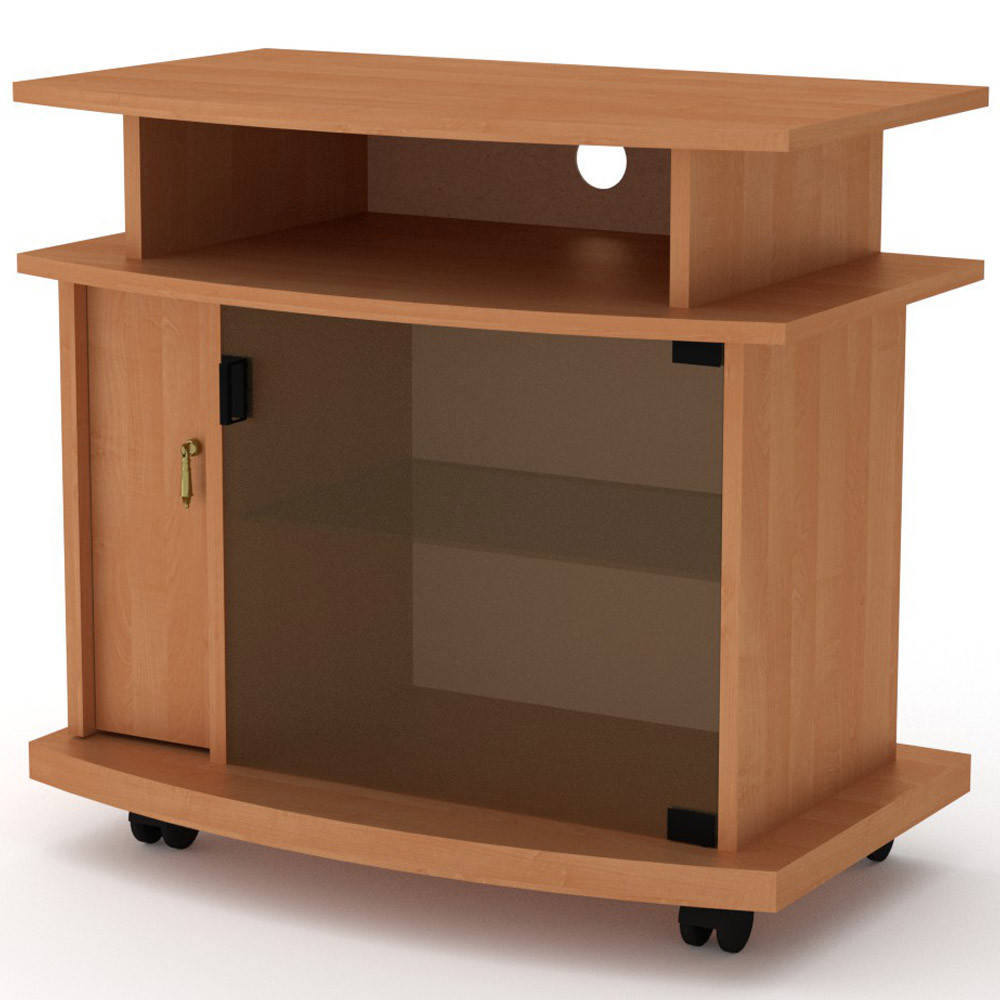 

Тумба под телевизор Амбасадор