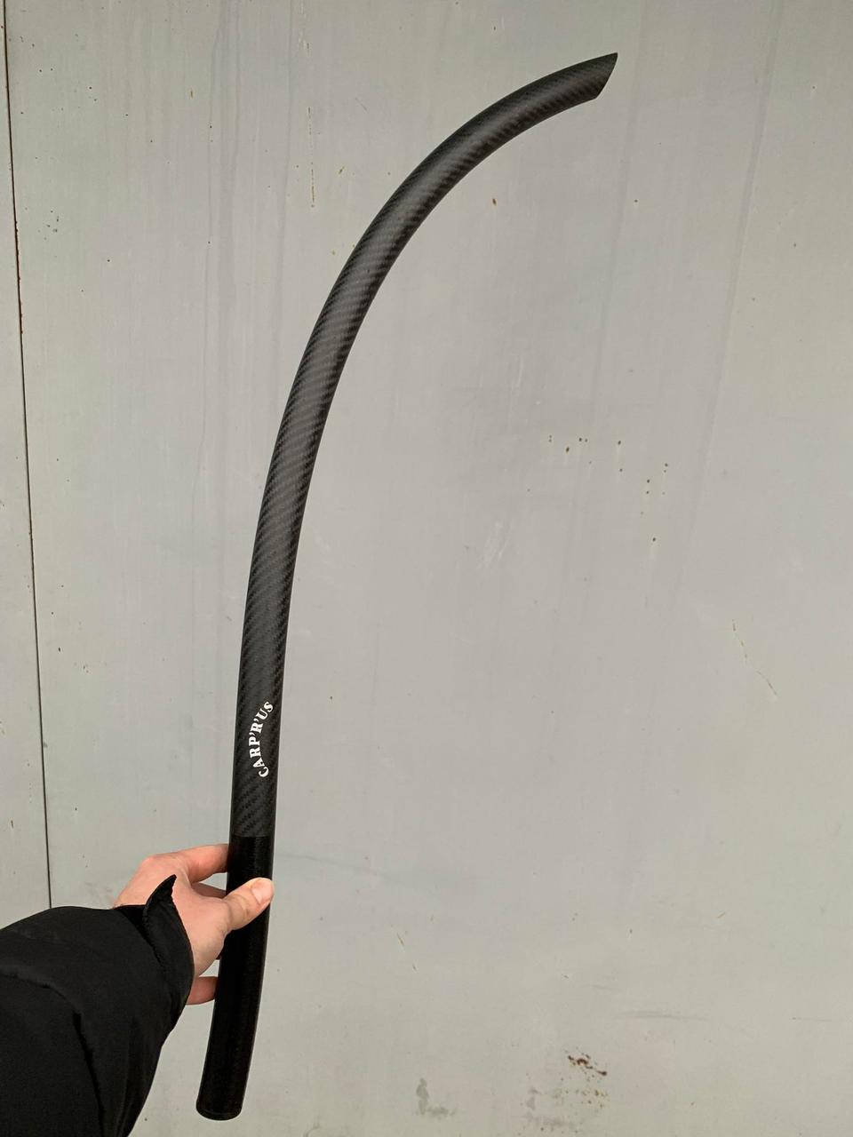 

Б/у карбоновая кобра CARP R US COBRA CARBON 26 мм.