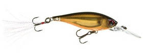 

Воблер YO-ZURI R1104 3DB Shad (SP) 70mm PGBL
