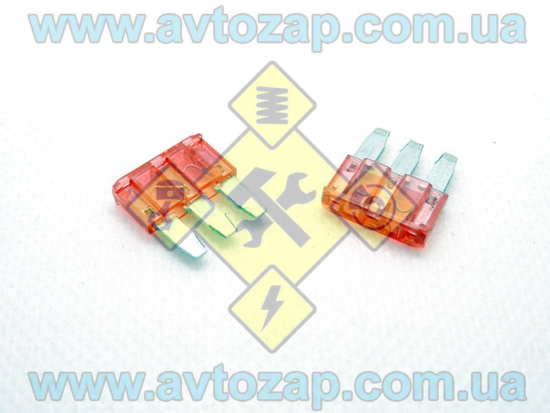 

Предохранитель штыревой МИКРО-3 10А 10micro3