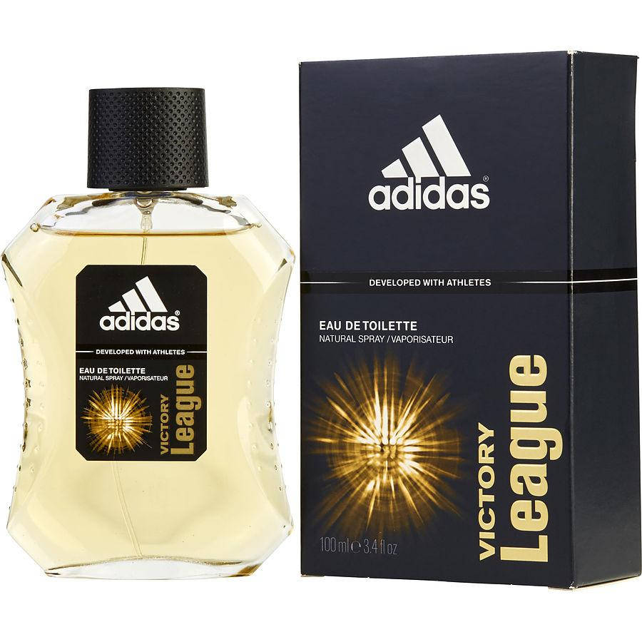 

Adidas Туалетная вода Victory League, 100 мл