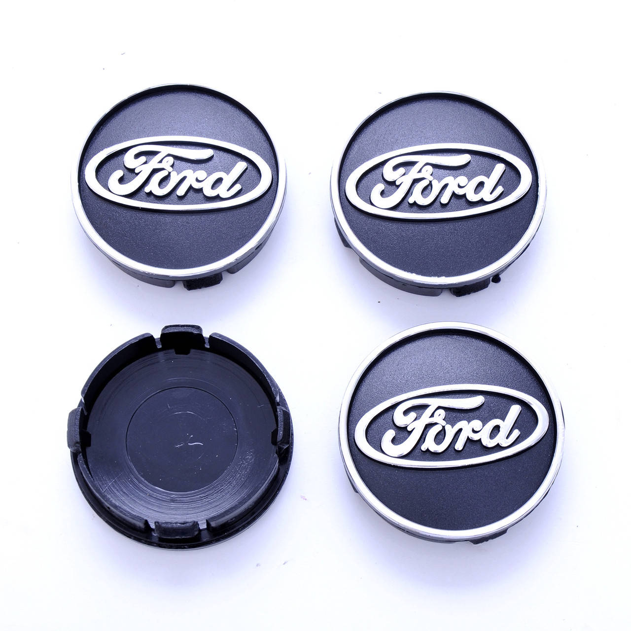 

Колпачки заглушки на литые диски Ford 60/55мм