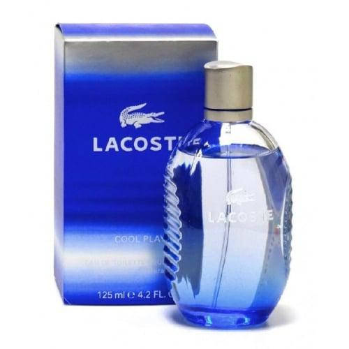 

Парфюмерный концентрат Fresh dundee аромат «Cool Play» LACOSTE мужской