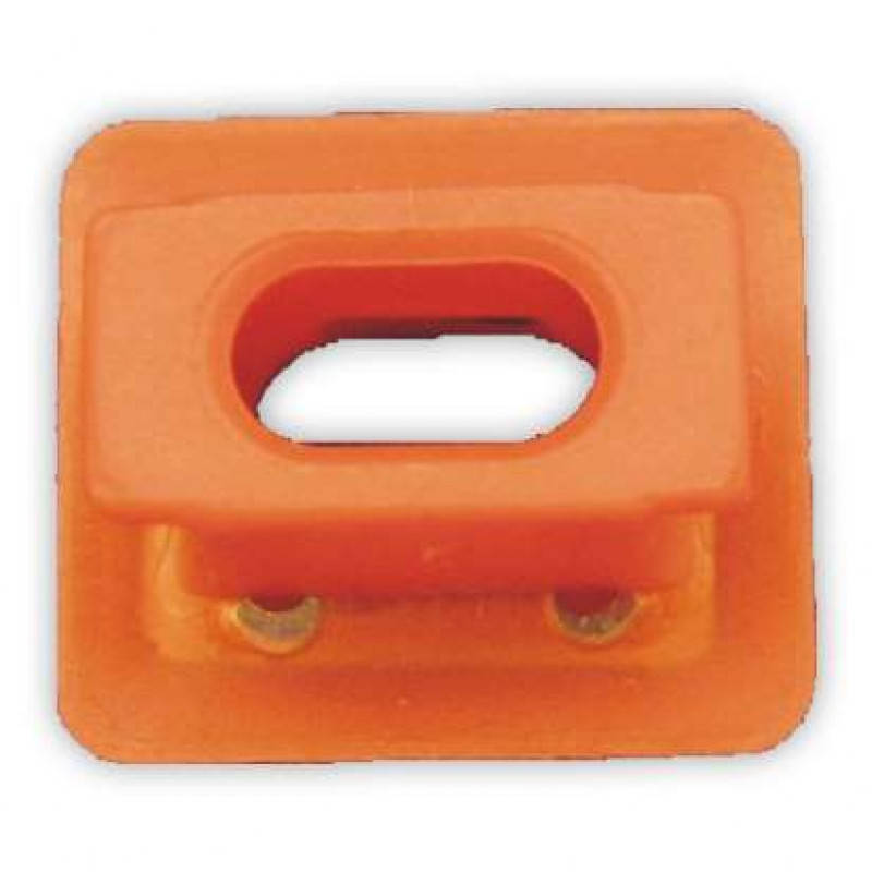 

Фигурное крепление приборной панели (салон) 51458266814 BMW E46 E65 E66 E83