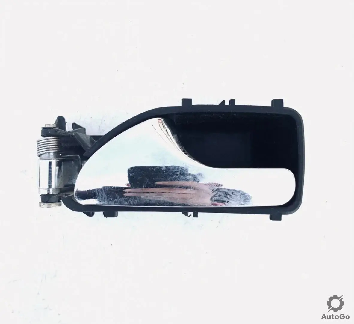 

Ручка двери внутренняя левая Chery Amulet A15-6105120BF