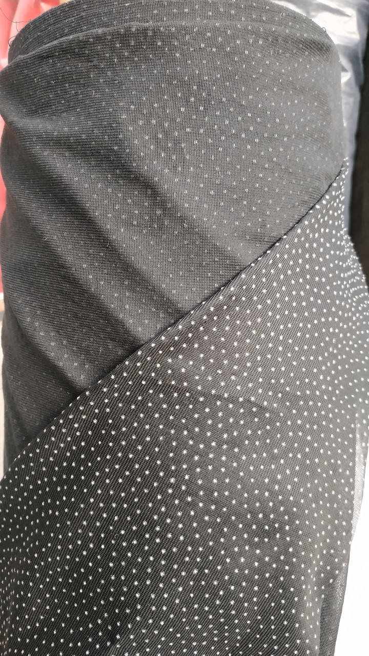 

Дублирин для ворсистых тканей ширина 150см