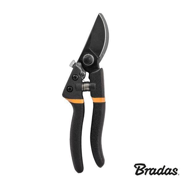 

Секатор для обрезки веток, V-SERIES, сталь SK5, KT-V1035 Bradas
