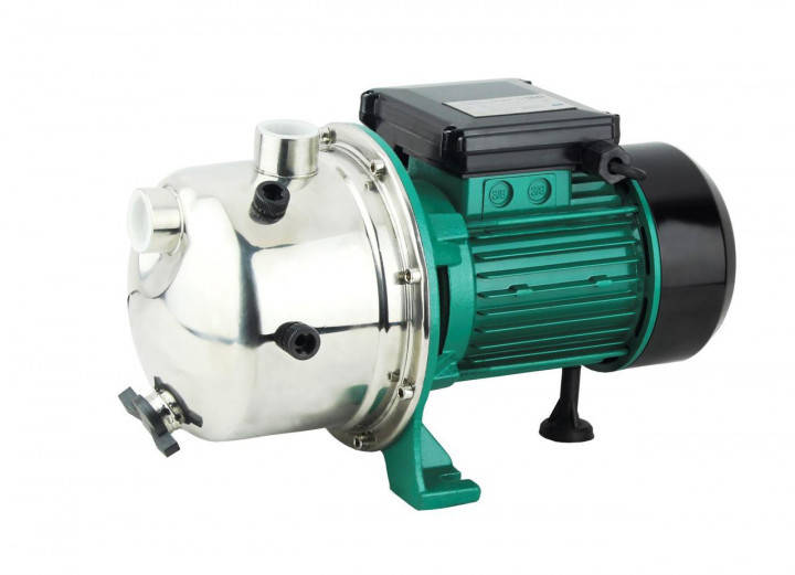 

Насос центробежный поверхностный VOLKS Pumpe JY1000 1,1 кВт