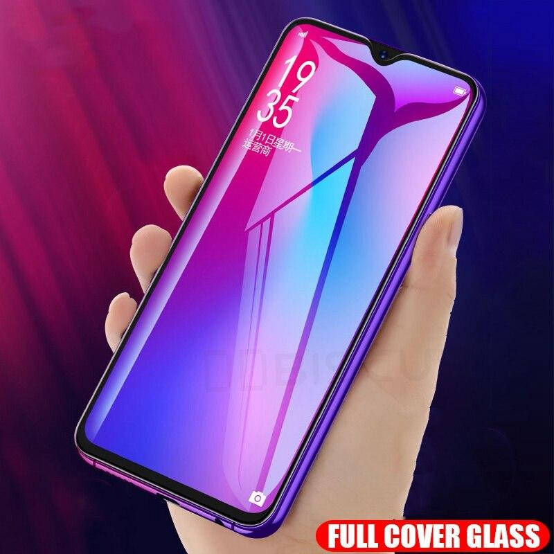 

Защитное стекло для Xiaomi (Ксиоми) Redmi 9C / 9C NFC