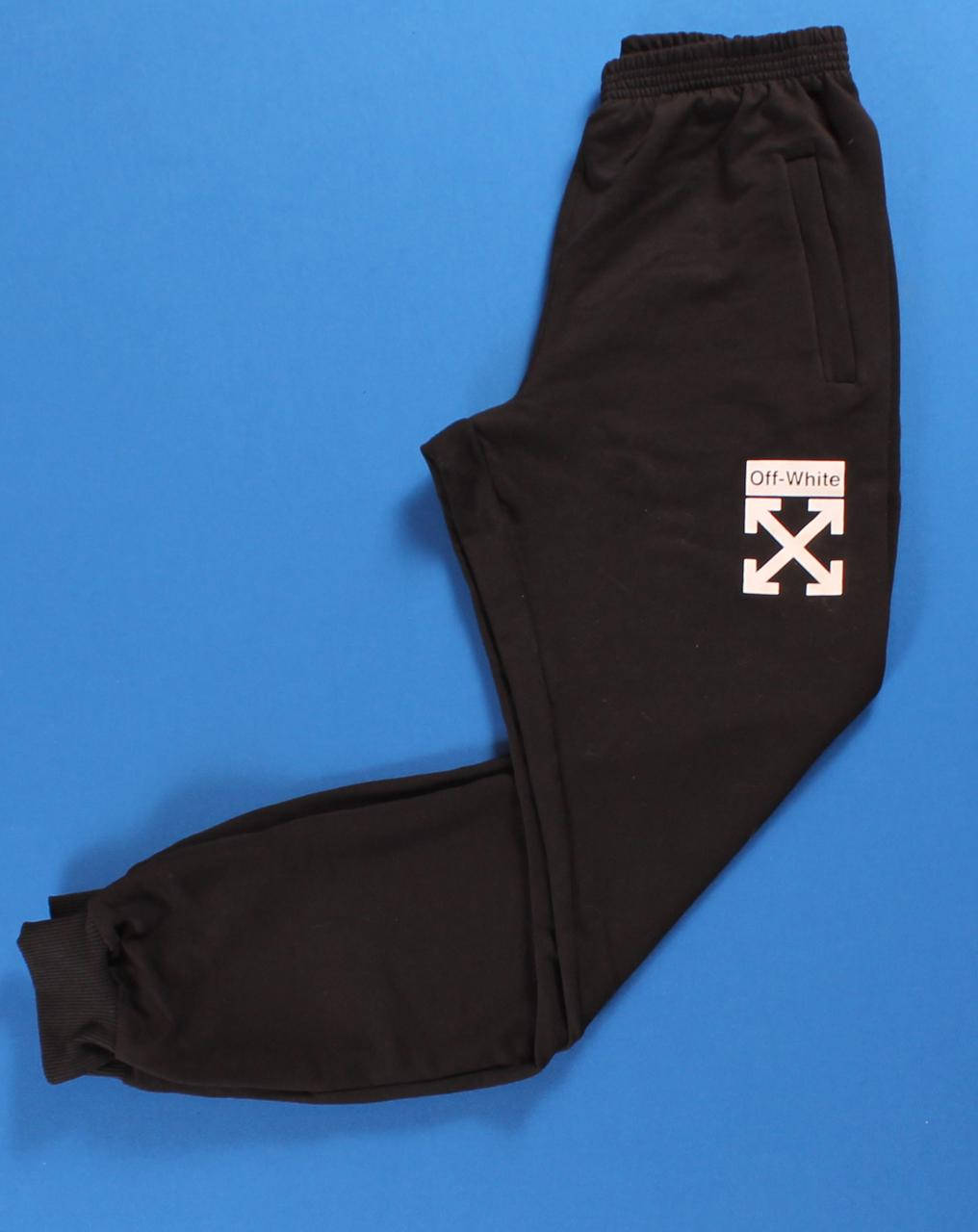 

Спортивные штаны Off-white для подростков