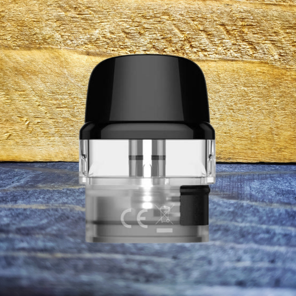 

Картридж VooPoo Vinci / Drag Nano 2 / Vinci Q 1,2 ом Original