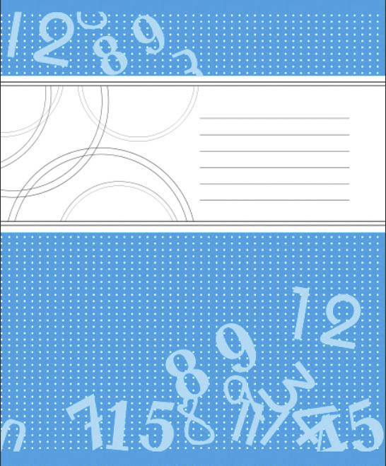 

Тетрадь 24 л. клетка, дв.-цв. обложка, офсет