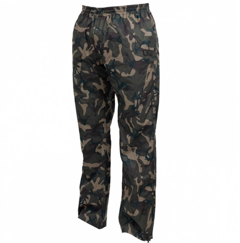 

Штаны Fox Lightweight Camo RS 10K Trousers