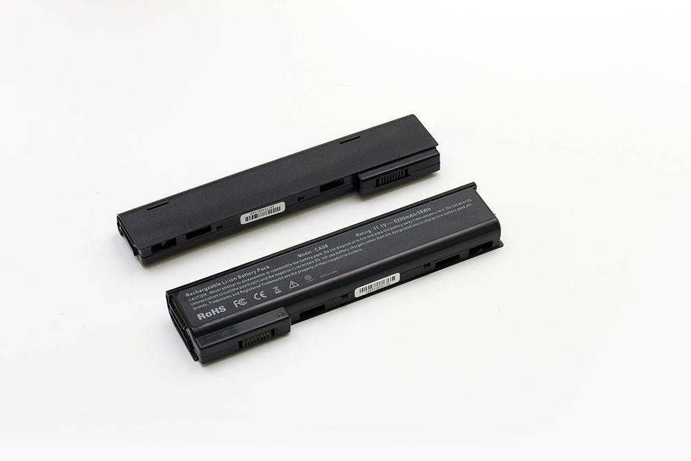 

Батарея к ноутбуку HP CA06055-CL, CA06055XL, CA06XL, HSTNN-LB4Z, Черный