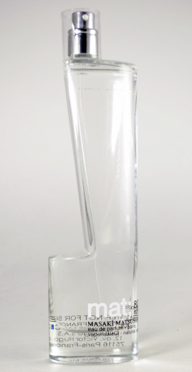 

Оригинал Masaki Matsushima Mat в ассортименте tester 80ml