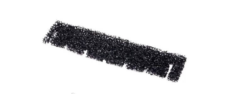 

Фильтр мотора для пылесоса Samsung DJ63-00599A серии SC6500