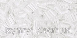 

Бисер (стеклярус) TOHO TB-01-141
