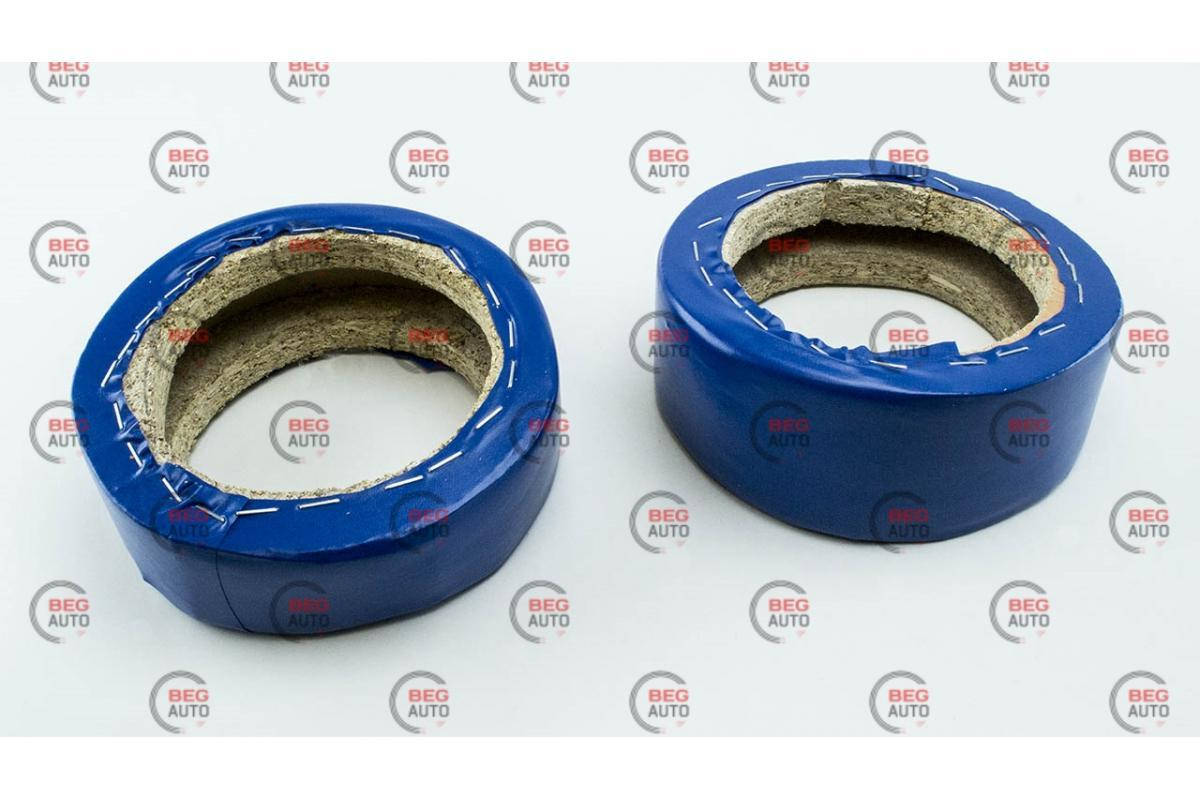 

Подиум динамика 13см синий (2шт)