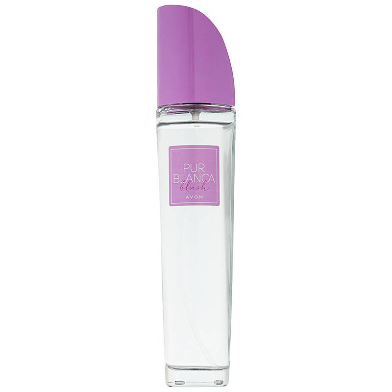 

Туалетна вода для жінок Avon( Ейвон) Pur Blanca Blush, 50 мл, 95075