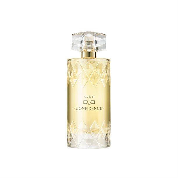 

Eve Confidence Avon 100мл Парфюмерная вода для женщин