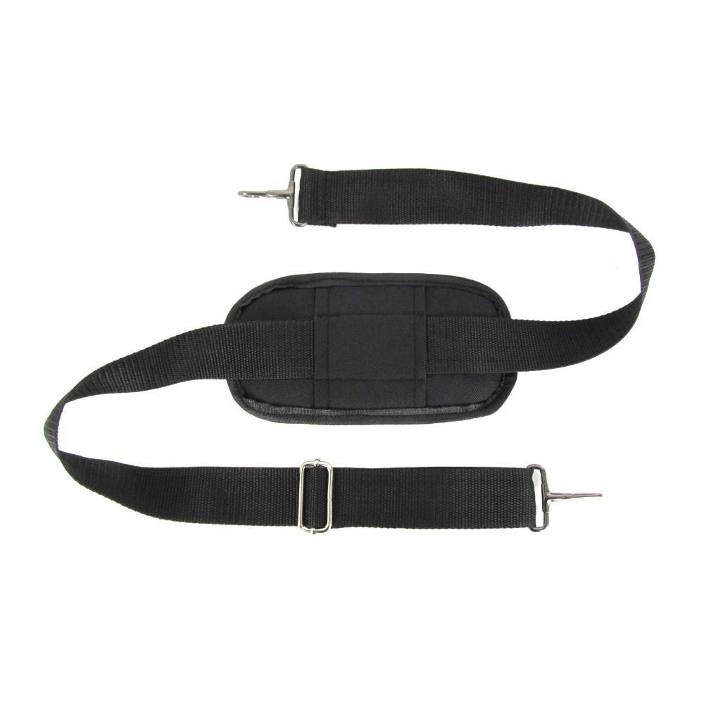

Ремень для сумки Icemonster Belt 120 см Черный