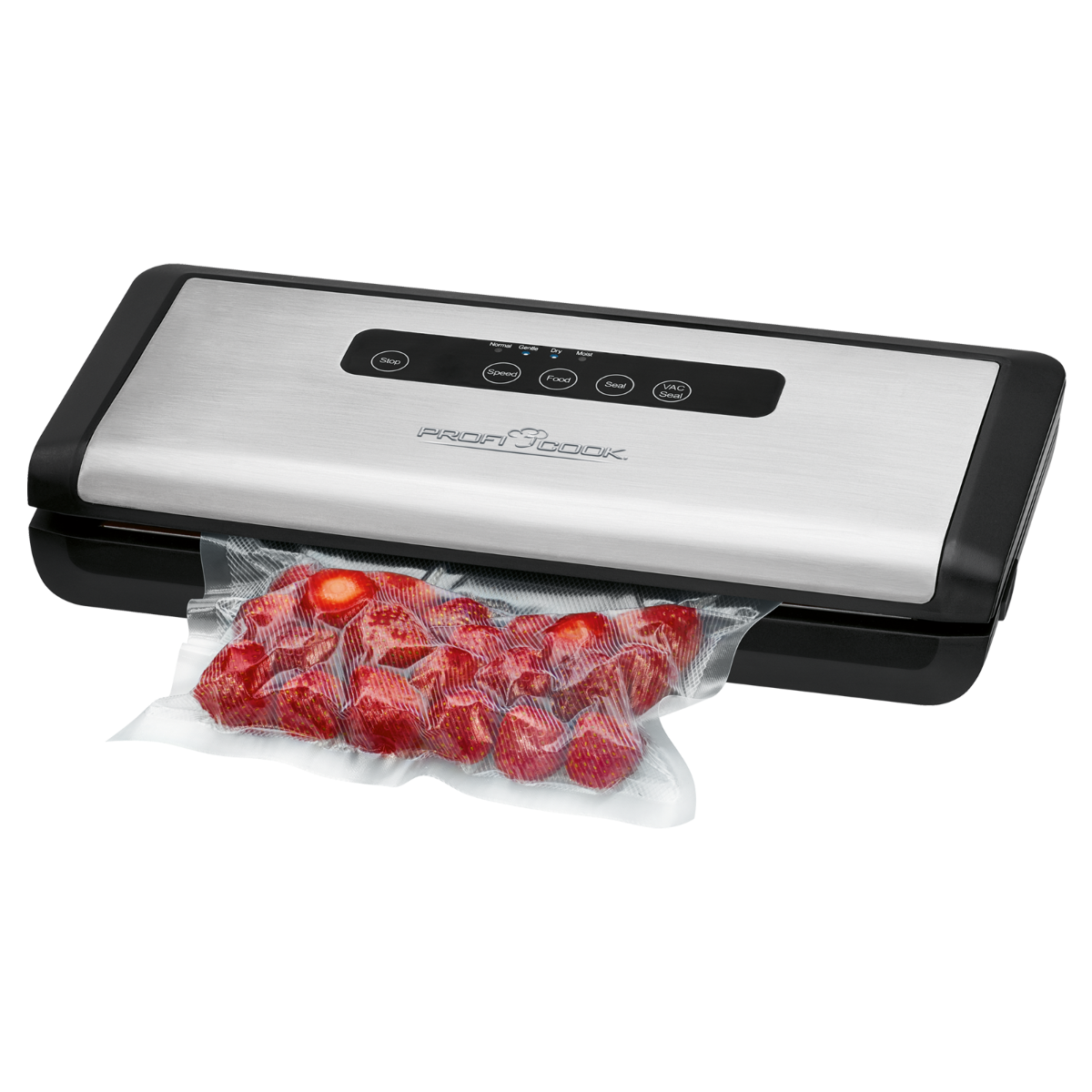 

Вакуумный упаковщик PROFI COOK PC-VK 1146