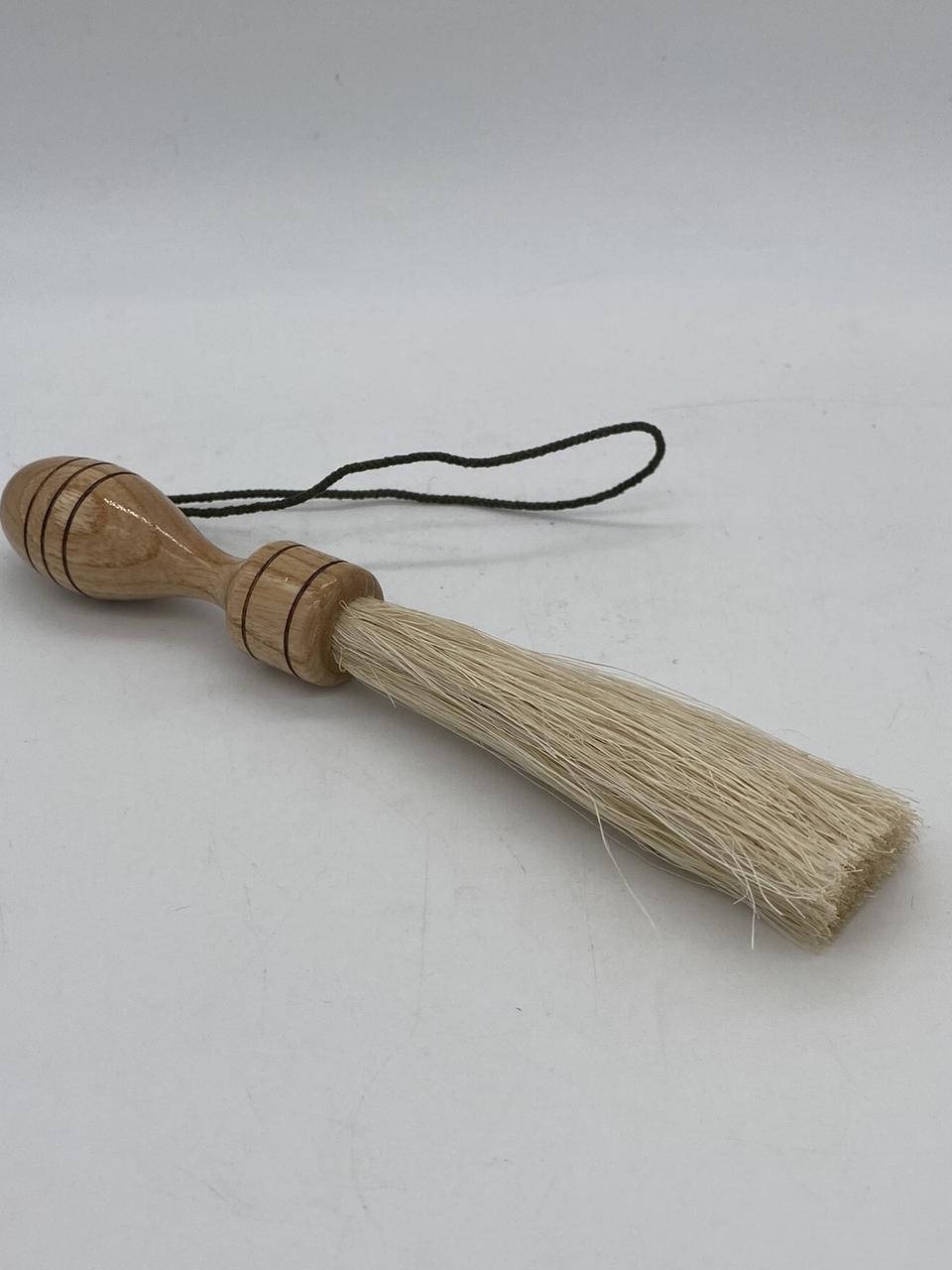 

Кропило деревянное с натуральным ворсом (малое), 18 см