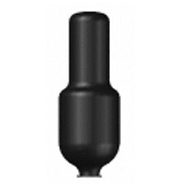 

Італійська мембрана SeFa 150/200 EPDM ( прохідна D80)