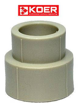 

Муфта переходная 32х20 Czech Product