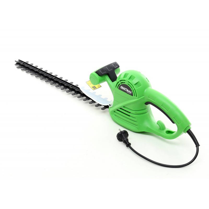 

Кусторез электрический Kraft Dele KD1583