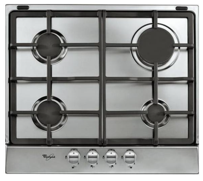 

Варочная поверхность газовая Whirlpool AKR 361 IX (Гарантия 12 мес.)