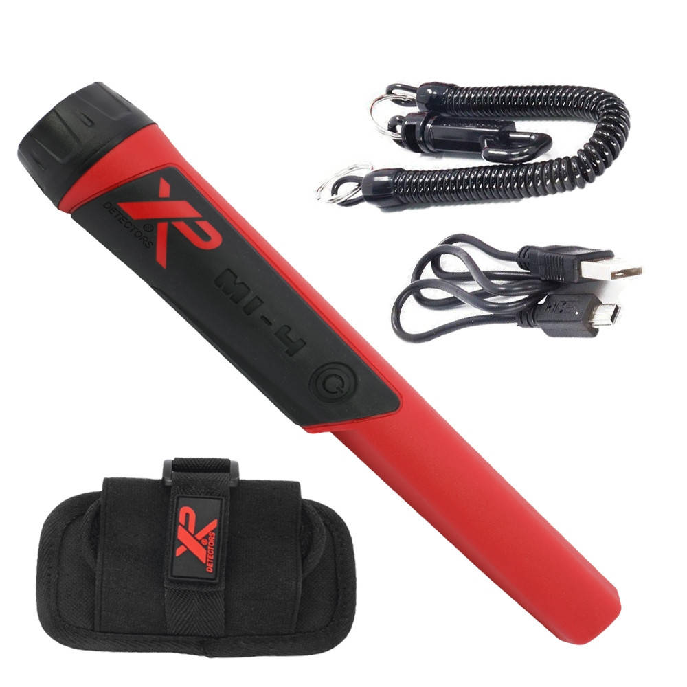 

ПИНПОИНТЕР XP MI-4