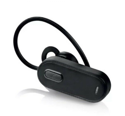 

Bluetooth гарнитура SilverCrest SBH 3.0 В1, Черный
