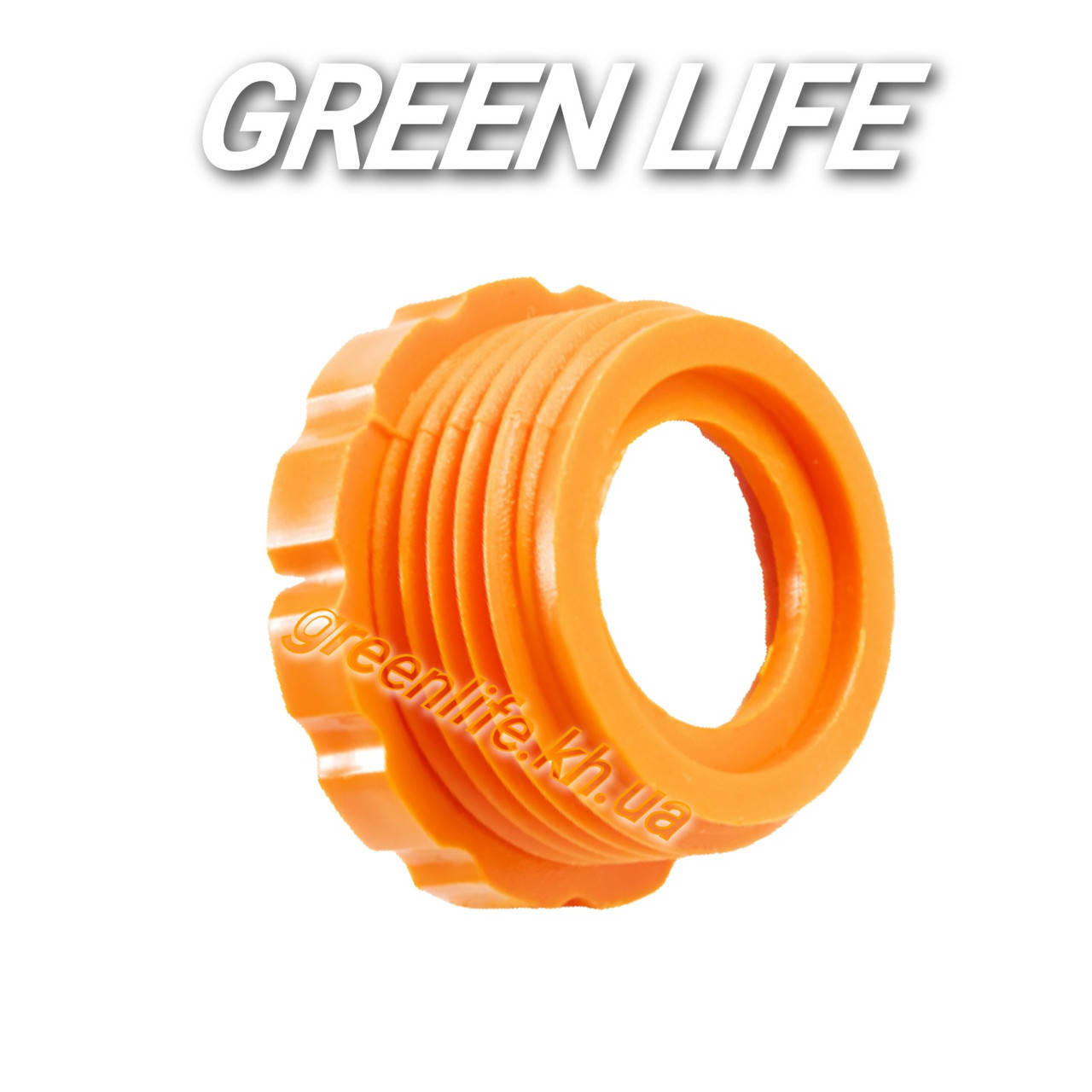 

Футорка переходная 1/2" внутренняя 3/4" наружная SLD