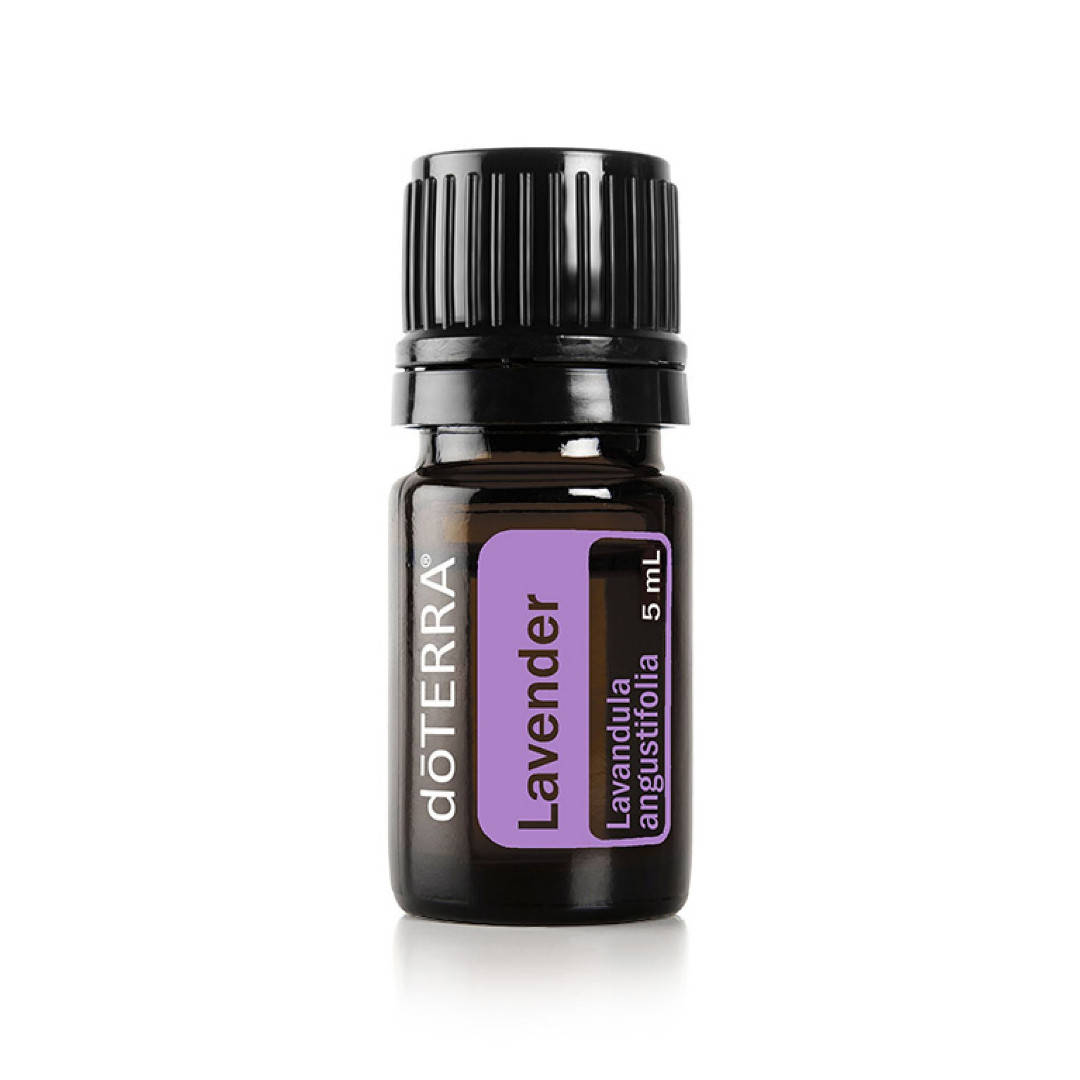

Лаванда Эфирное масло doTERRA, 5 мл