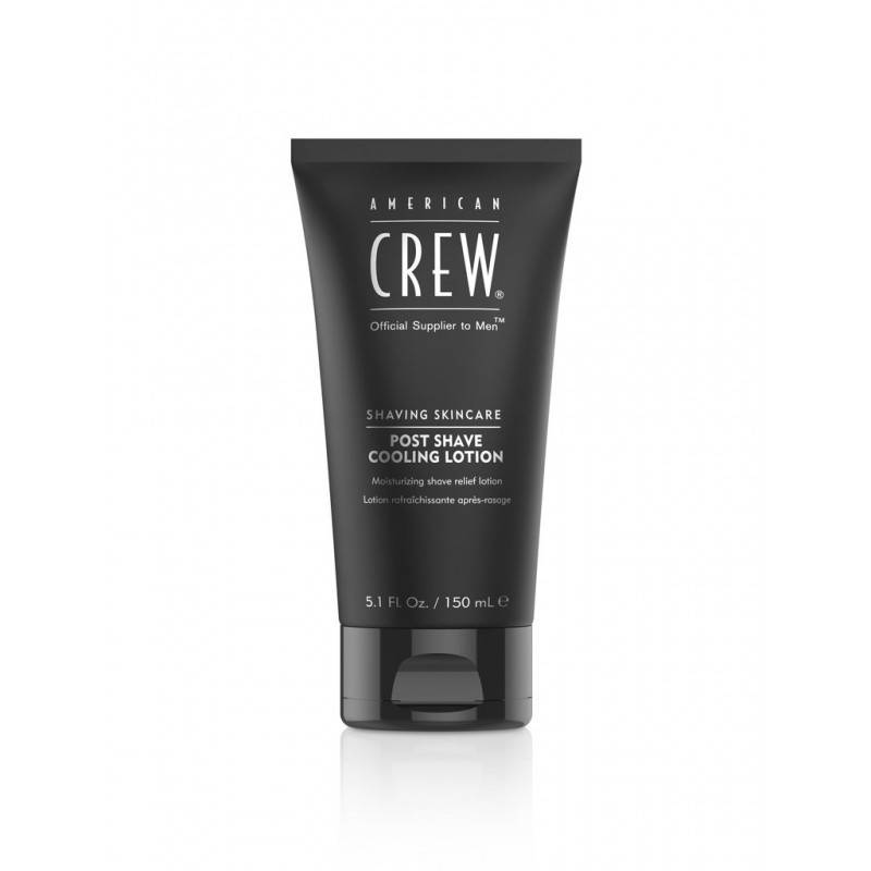

Лосьон после бритья American Crew Post Shave Cooling Lotion 150ml