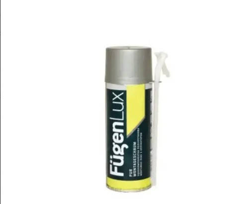 

Пена монтажная Fugenlux 20 л ручная (300)