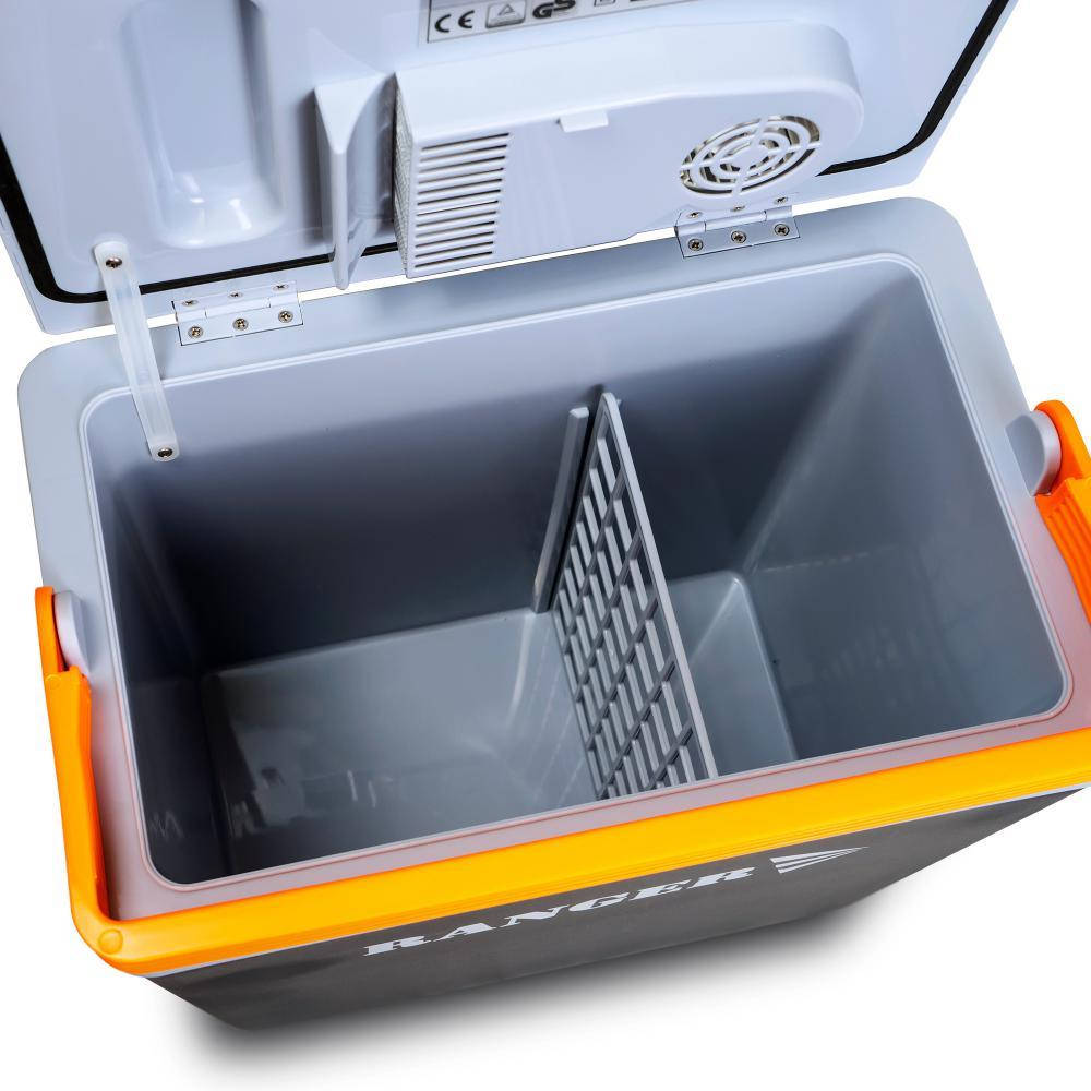 

Автохолодильник Ranger 20 л , мини холодильник в машину от прикуривателя 12 вольт / видеообзор /