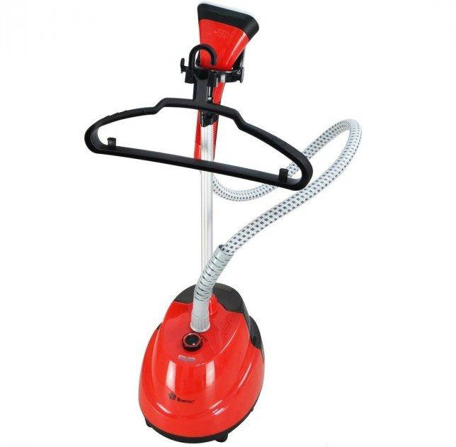 

Вертикальный отпариватель для одежды Domotec MS 5353, паровая станция, паровой утюг