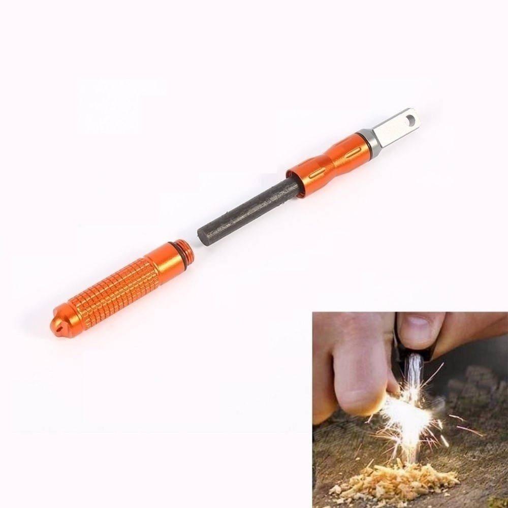 

Огниво EDC Gear Orange