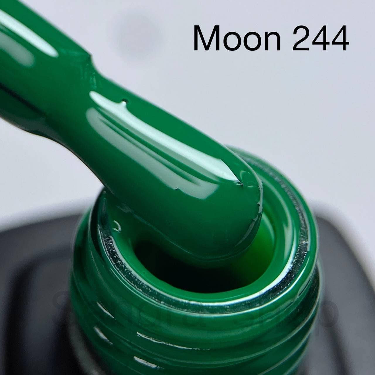 

Гель-лак от Moon Fashion Colour 244