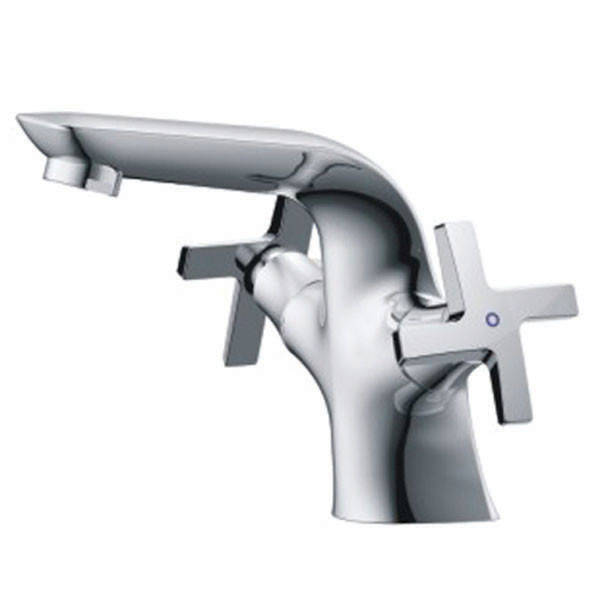 

Смеситель для умывальника MIXXUS PREMIUM GALAXY 161