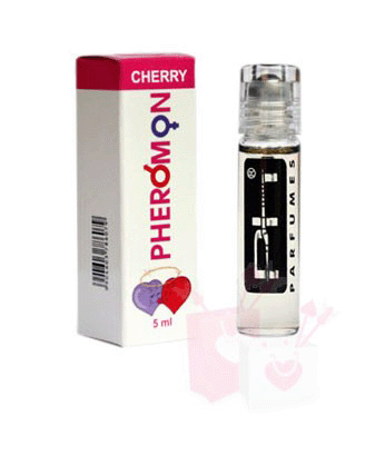 

Женские феромоны MiniMax chery