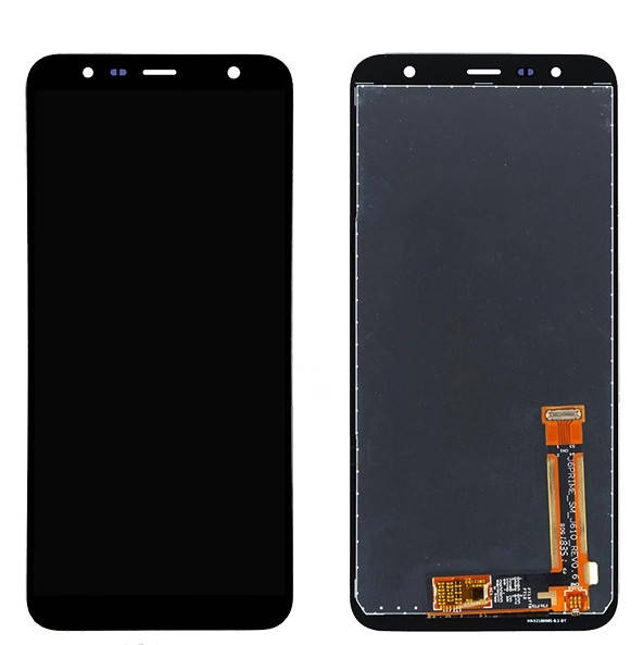 

Дисплей модуль Samsung J6 Plus (2018) J610, J4 Plus (2018) J415 complete Черный