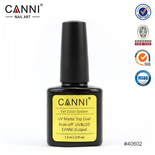 

Матовое финишное покрытие CANNI