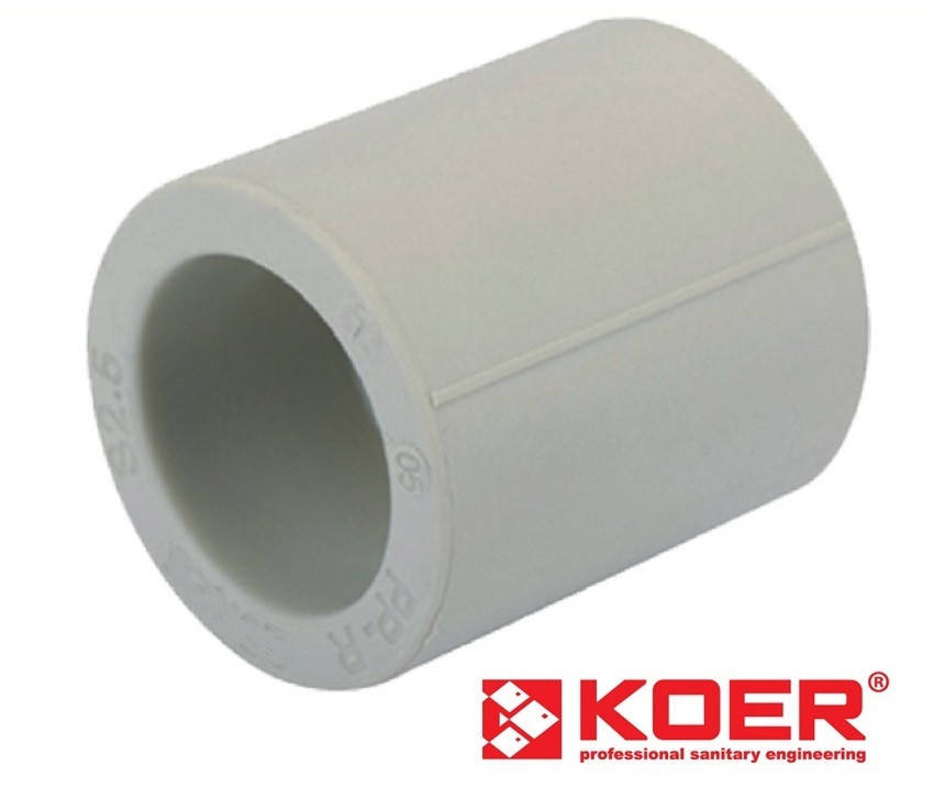 

Koer Муфта ППР 40